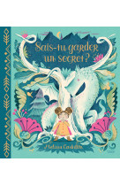 Sais-tu garder un secret ?