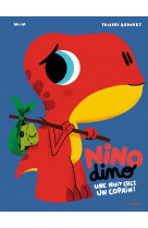 Nino dino - une nuit chez un copain