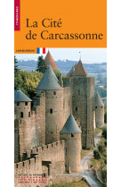 La cité de carcassonne