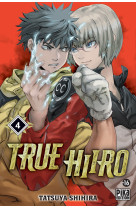 True hiiro t04