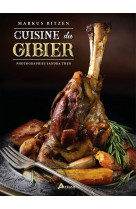 Cuisine du gibier