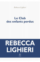 Le club des enfants perdus