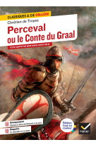 Perceval ou le conte du graal