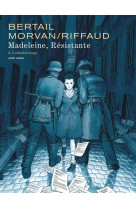 Madeleine, résistante  - tome 2 - l'édredon rouge