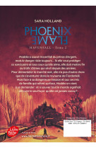 Havenfall - tome 2