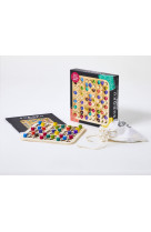 Coffret sudoku master, 2e éd