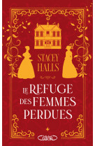 Le refuge des femmes perdues