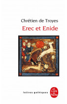 Erec et enide