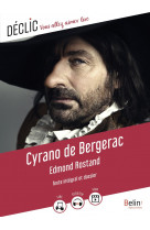 Cyrano de bergerac