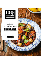 La bonne cuisine française