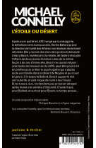 L'étoile du désert