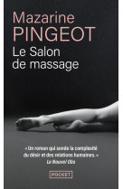 Le salon de massage