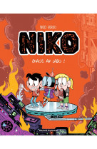 Niko, tome 04