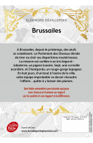 Brussailes