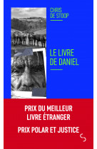 Le livre de daniel