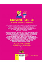 Cuisine facile