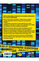 Police scientifique ned