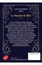 La passeuse de mots - tome 1