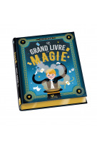 Le grand livre de la magie