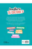 Améliore ta culture g