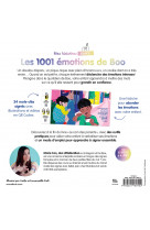 Les 1001 émotions de boo