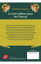 Le merveilleux pays des snergs