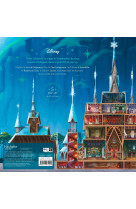 Disney - mondes merveilleux - livre pop-up