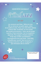 Billie jazz - tome 3