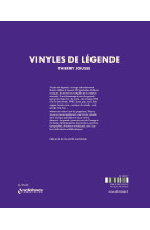 Vinyles de légende