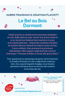 Le bel au bois dormant