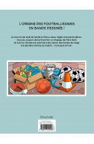 Les footballissimes - tome 2