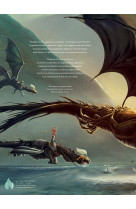 Dragons & merveilles