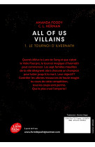 All of us villains - tome 1