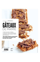 Gâteaux de mamie