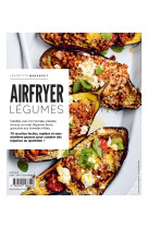 Airfryer - légumes