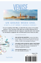 Venise guide un grand week-end