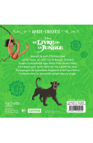 Le livre de la jungle - monde enchanté -  l'histoire du film - disney