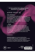 Ainsi soit-il