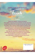 Friends - tome 3