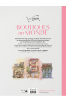 Boutiques du monde