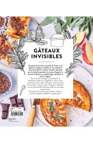 Gâteaux invisibles