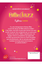 Billie jazz - tome 4