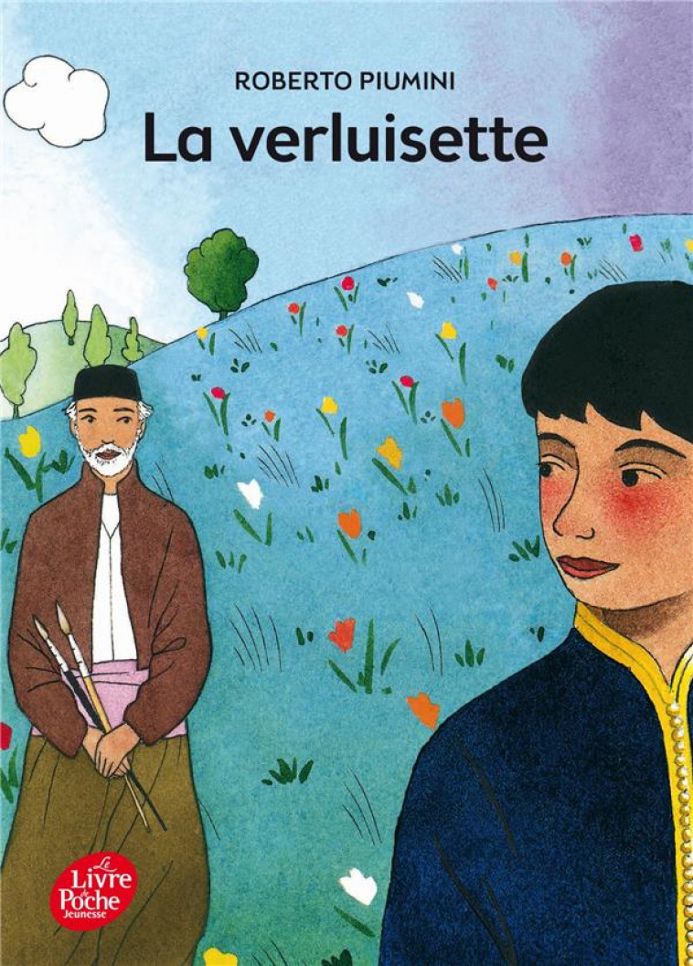 LA VERLUISETTE - PIUMINI/MILLERAND - HACHETTE