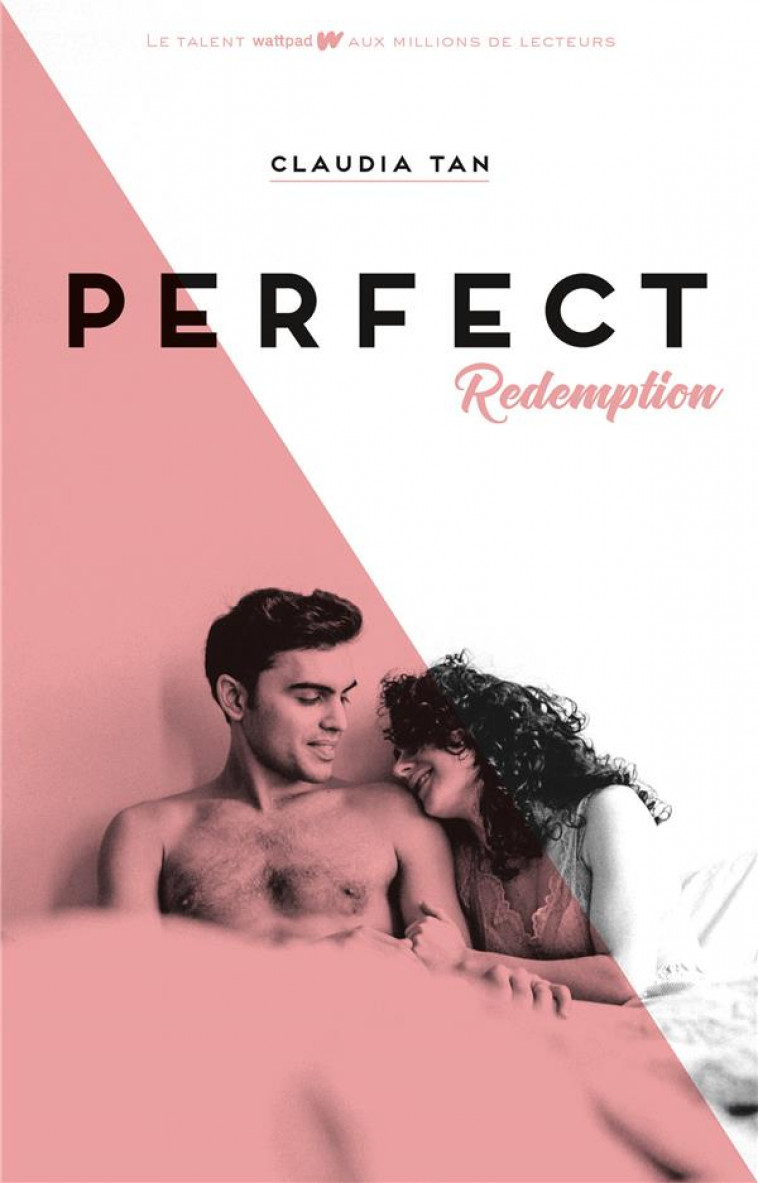 PERFECT - T03 - PERFECT REDEMPTION - TAN CLAUDIA - HACHETTE