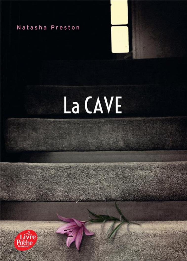 LA CAVE - PRESTON NATASHA - HACHETTE