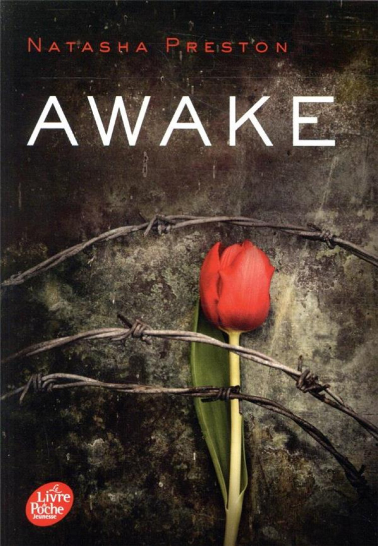 AWAKE - DEMOULIN AXELLE - HACHETTE