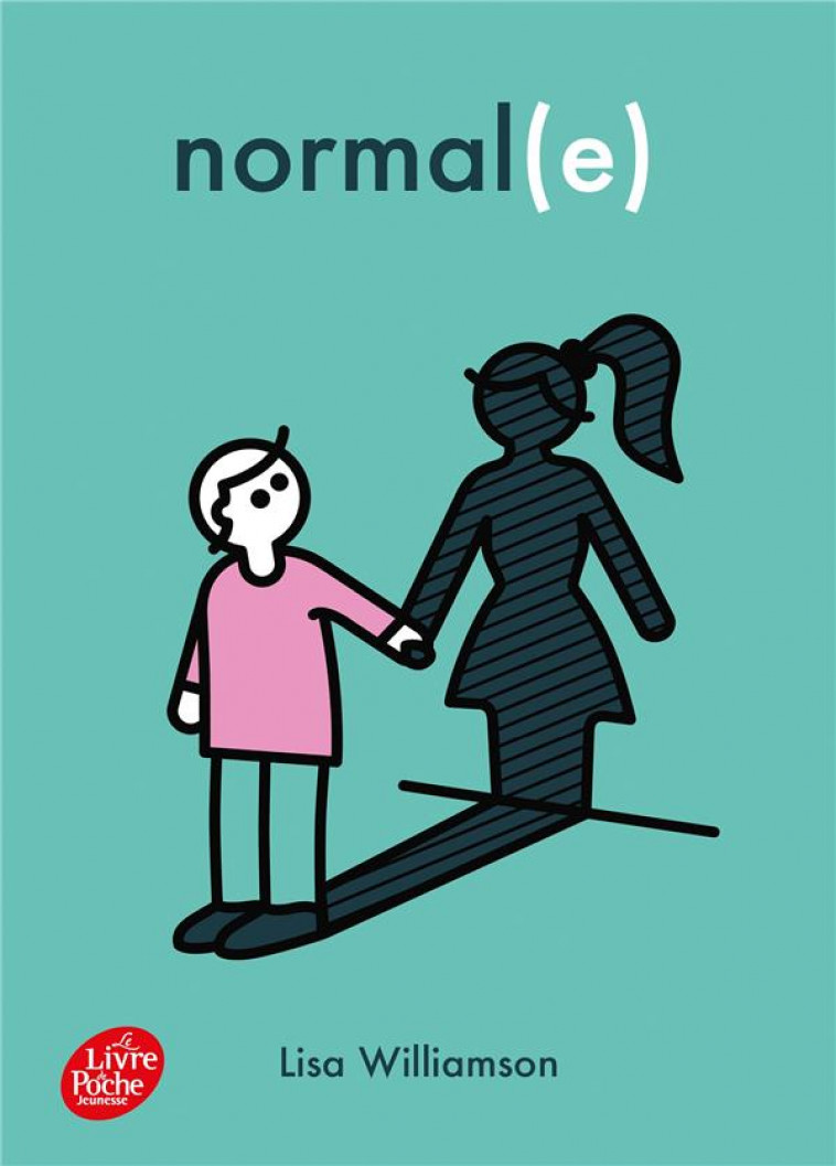 NORMAL(E) - WILLIAMSON LISA - HACHETTE