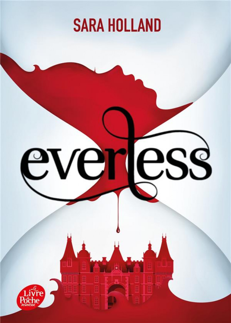 EVERLESS - T01 - EVERLESS - MOREAU ERIC - HACHETTE