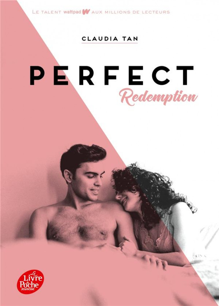 PERFECT - T03 - PERFECT REDEMPTION - HEBERT BRIGITTE - HACHETTE