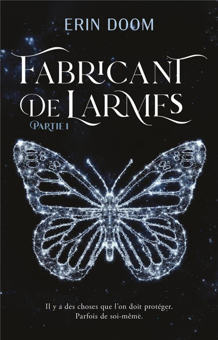 FABRICANT DE LARMES - PARTIE 1. LE PHENOMENE TIKTOK ITALIEN ENFIN DISPONIBLE EN FRANCE ! - BERTHOLET CLAIRE - HACHETTE